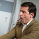 Image for article titled Get Smart's Swiss Army Knife Has Working Crossbow, Flamethrower and Blowgun